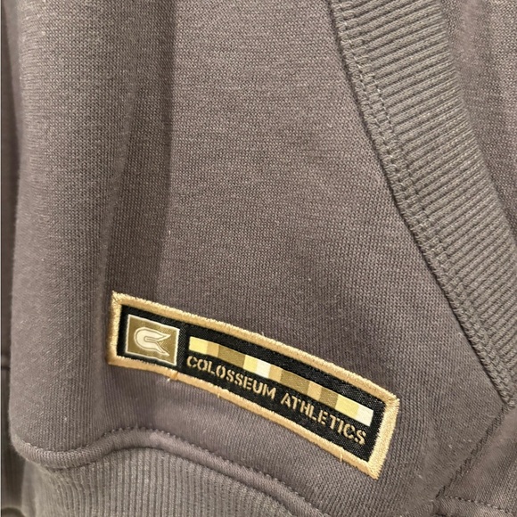 NC State Mens Support Our Troops Hoodie - Medium - Picture 3 of 5